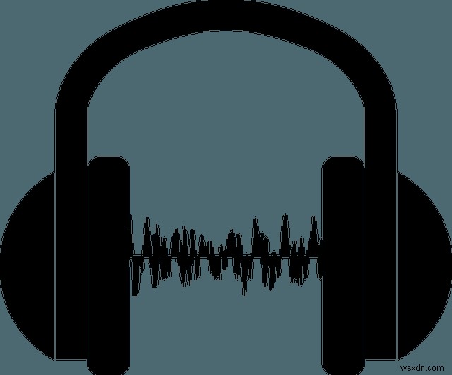 How Loud Should Your Headphones Be?