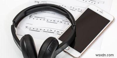 How Loud Should Your Headphones Be?