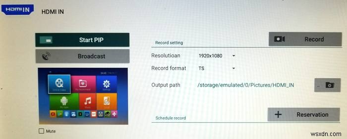 Probox2 AVA Android 6.0 TV Box and HD Recorder Review