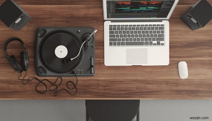 Quick & Easy Ways to Convert Vinyl to MP3
