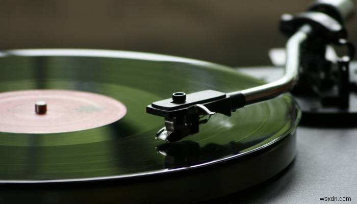 Quick & Easy Ways to Convert Vinyl to MP3