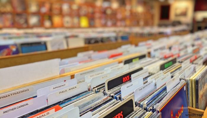 Quick & Easy Ways to Convert Vinyl to MP3