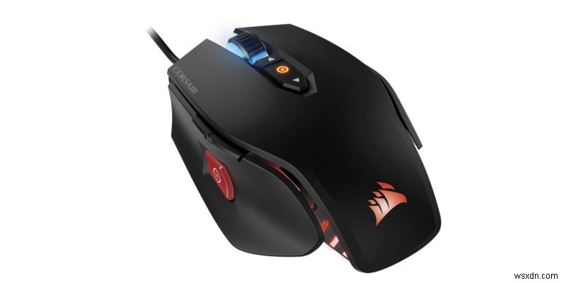 5 of the Best Gaming Mice For Linux
