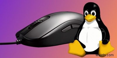 5 of the Best Gaming Mice For Linux