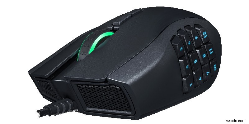 5 of the Best Gaming Mice For Linux