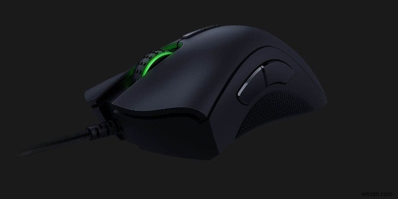 5 of the Best Gaming Mice For Linux