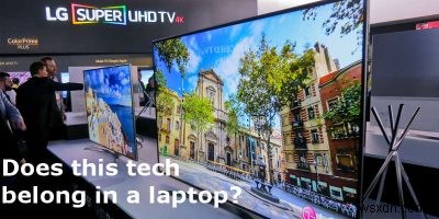 Should You Buy a 4K Laptop in 2017?