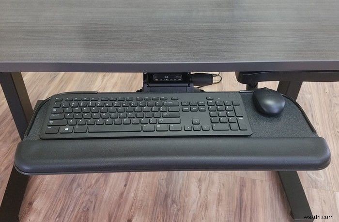 VertDesk Review: A Quality, Customizable Electric Standing Desk