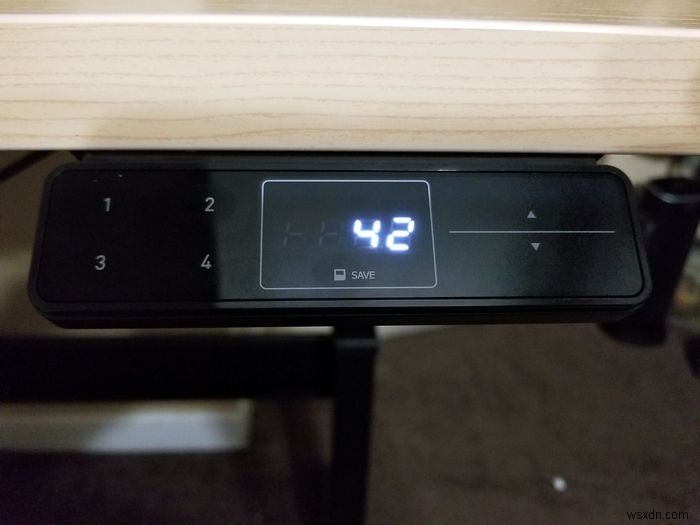 VertDesk Review: A Quality, Customizable Electric Standing Desk