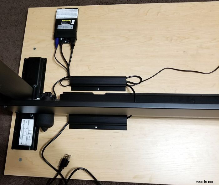 VertDesk Review: A Quality, Customizable Electric Standing Desk