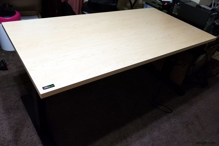 VertDesk Review: A Quality, Customizable Electric Standing Desk