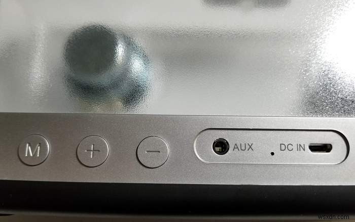 Elegiant Transparent Bluetooth Speaker with Super Bass Review