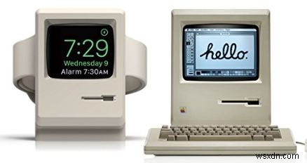 Top 4 Retro Add-Ons for Your Apple Devices