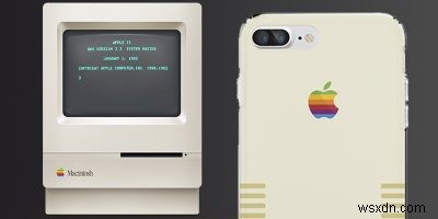 Top 4 Retro Add-Ons for Your Apple Devices
