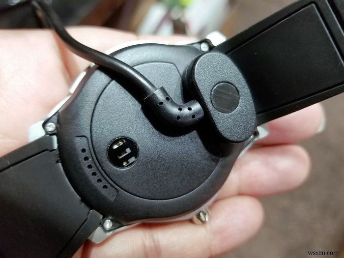 LEMFO Smart Watch: A Watch and Phone All-in-One – Review