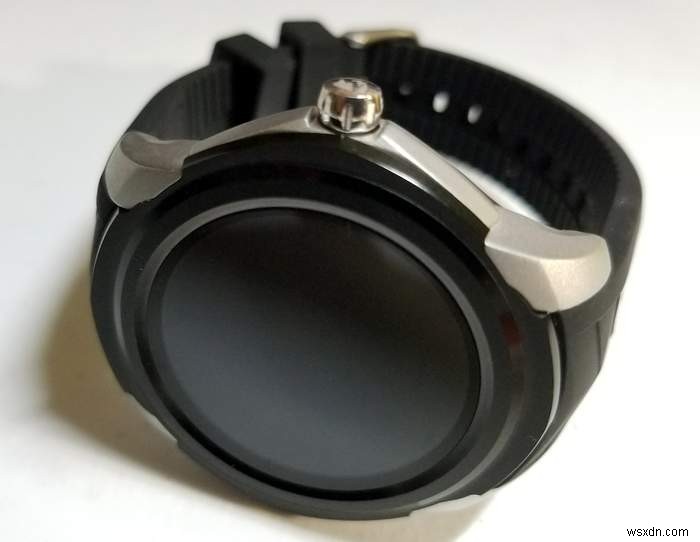 LEMFO Smart Watch: A Watch and Phone All-in-One – Review