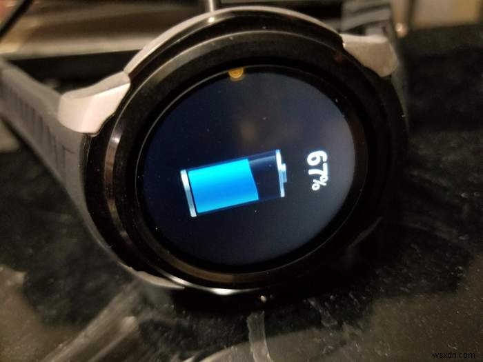 LEMFO Smart Watch: A Watch and Phone All-in-One – Review