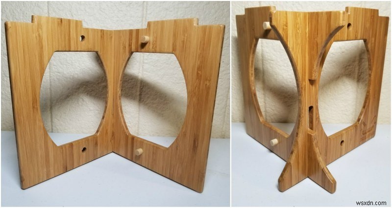 StandStand Review: A Beautiful, Easy-to-Use Portable Standing Desk