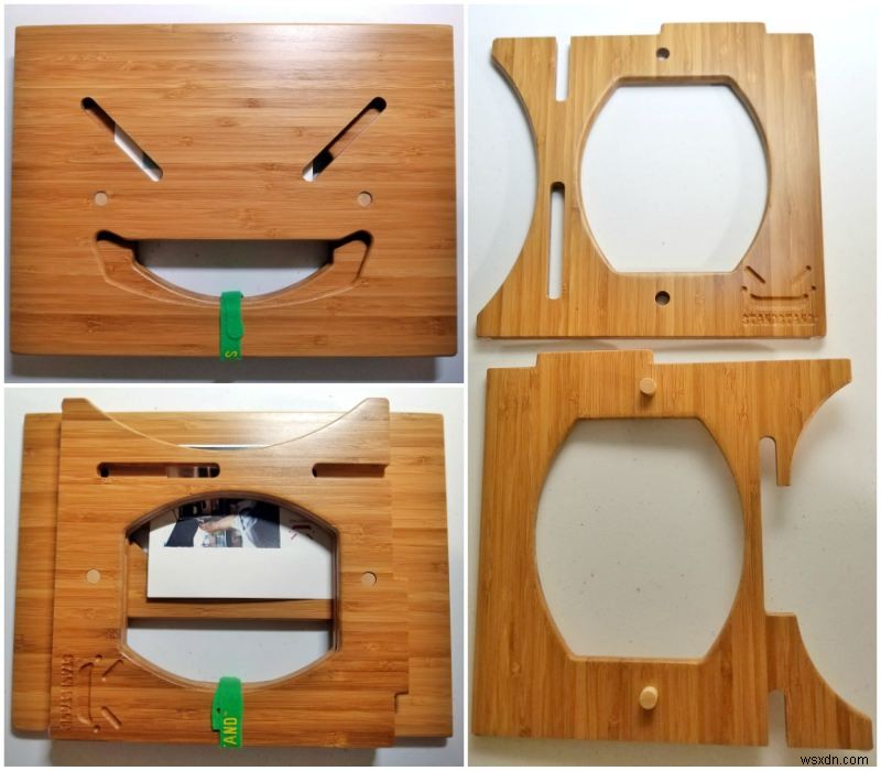 StandStand Review: A Beautiful, Easy-to-Use Portable Standing Desk