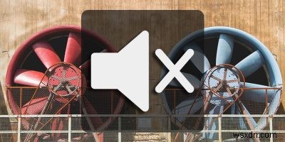 How to Reduce Fan Noise on Your PC