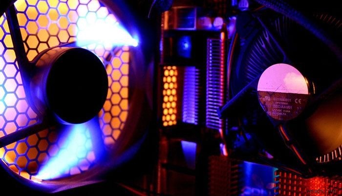 How to Reduce Fan Noise on Your PC