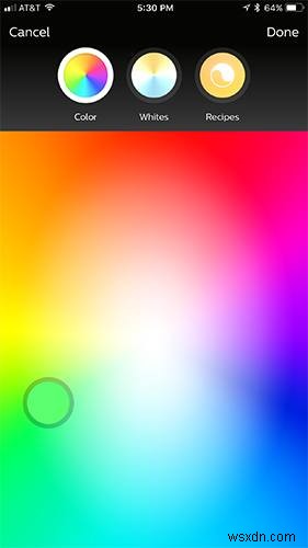 How to Set Up and Use Philips Hue Bulbs