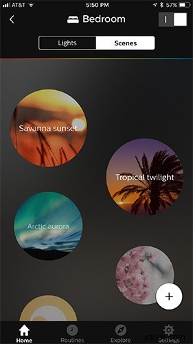 How to Set Up and Use Philips Hue Bulbs