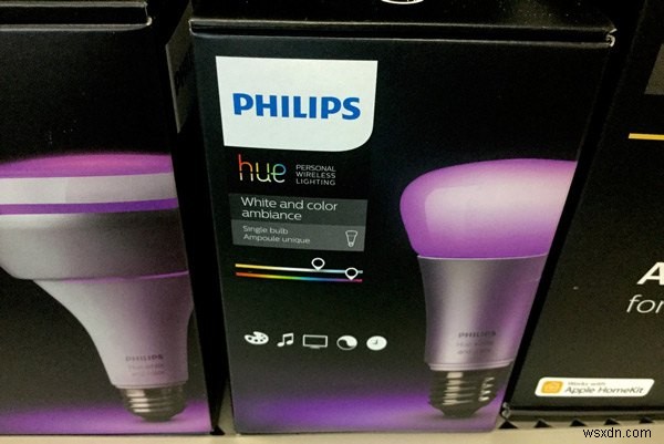 How to Set Up and Use Philips Hue Bulbs