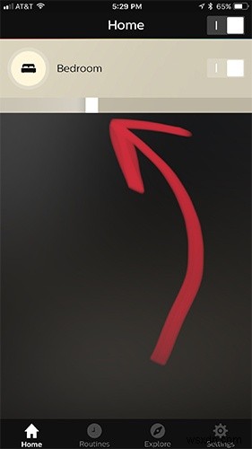 How to Set Up and Use Philips Hue Bulbs