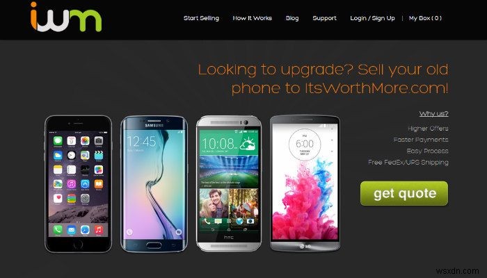 How to Earn Money from Old Electronics – Part 1