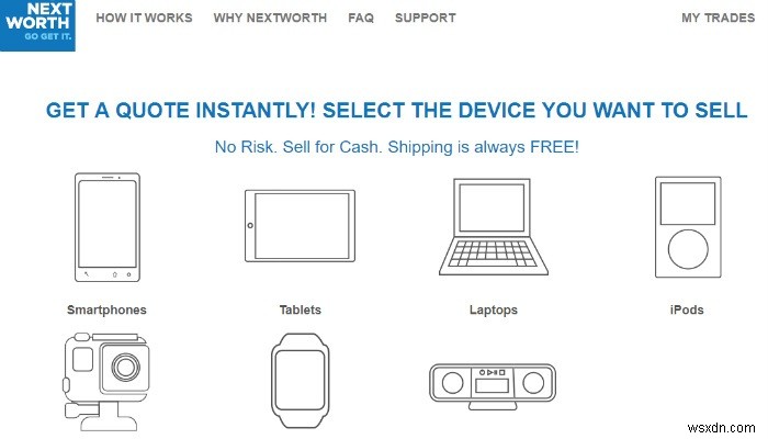 How to Earn Money from Old Electronics – Part 1