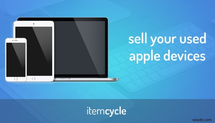 How to Earn Money from Old Electronics – Part 1