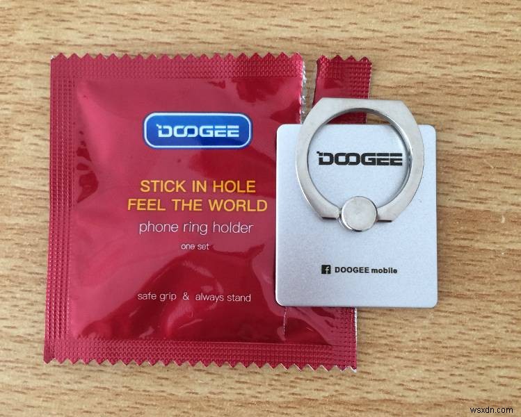 Doogee Mix: A Cheap and Good Bezel-less Phone  – Review and Giveaway