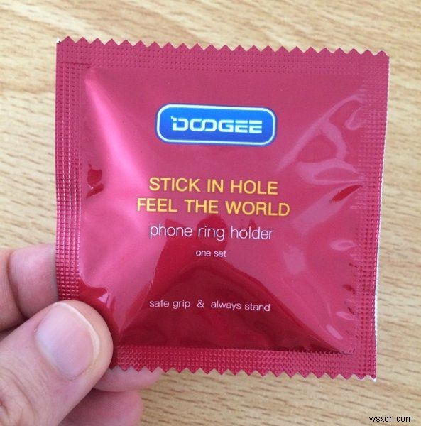 Doogee Mix: A Cheap and Good Bezel-less Phone  – Review and Giveaway