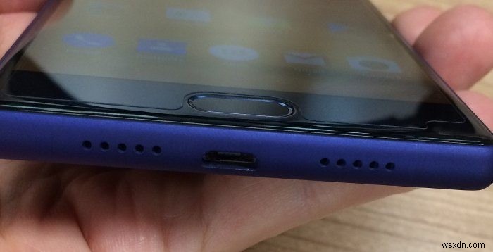 Doogee Mix: A Cheap and Good Bezel-less Phone  – Review and Giveaway