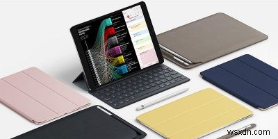 Top 5 Accessories You Should Get for the New 10.5″ iPad Pro