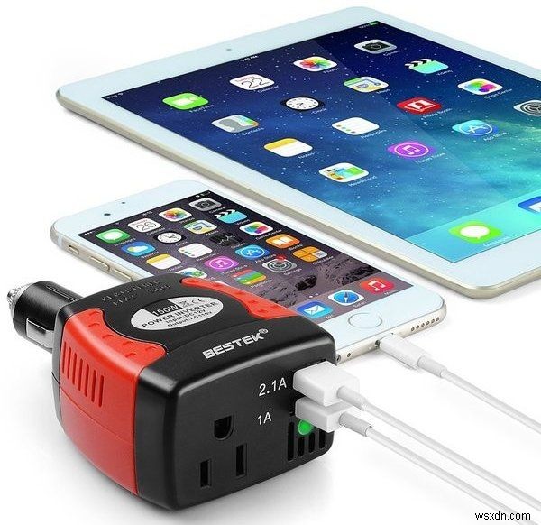 Bestek Power Inverters: 150W, 300W, and 1000W Compared