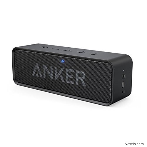 Top 5 Bluetooth Speakers for 2017 Under $50