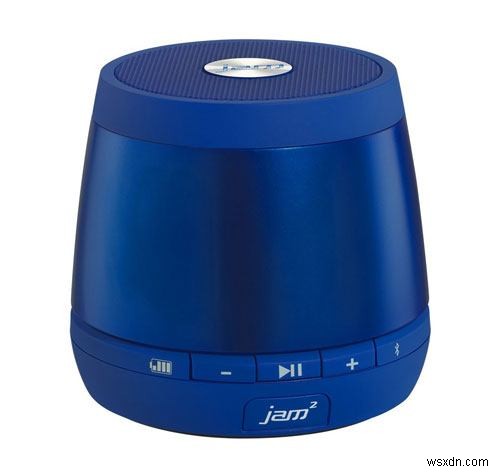 Top 5 Bluetooth Speakers for 2017 Under $50