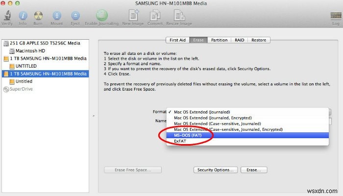 How to Transfer ROMs to RetroPie Via USB