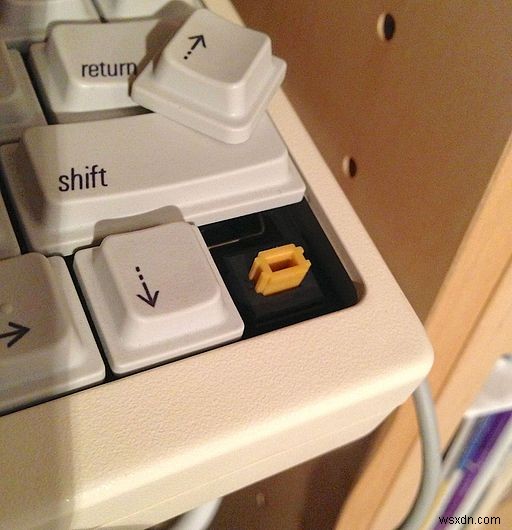 Beyond Cherry MX: Lesser-Known Mechanical Keyboard Switches