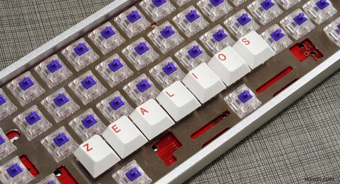 Beyond Cherry MX: Lesser-Known Mechanical Keyboard Switches