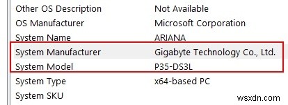 How to Easily Find Out Your Motherboard’s Model in Windows