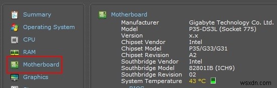 How to Easily Find Out Your Motherboard’s Model in Windows