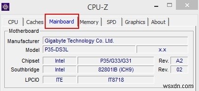 How to Easily Find Out Your Motherboard’s Model in Windows