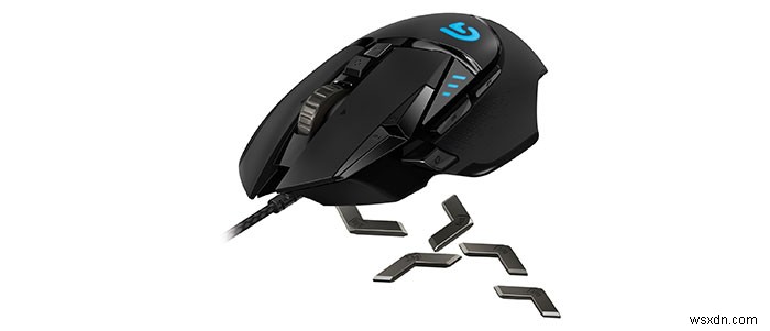 How to Increase Productivity and Get More Done with a Gaming Mouse