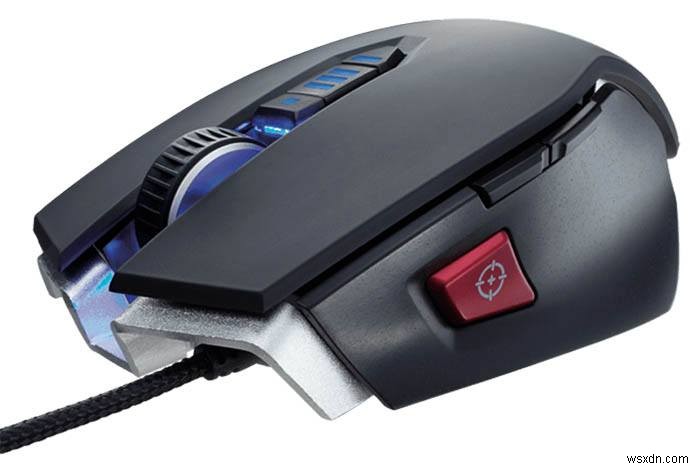How to Increase Productivity and Get More Done with a Gaming Mouse