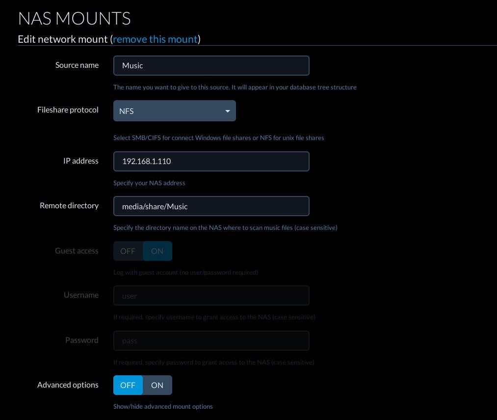 Turn Your Raspberry Pi into a Hi-Fi System with RuneAudio