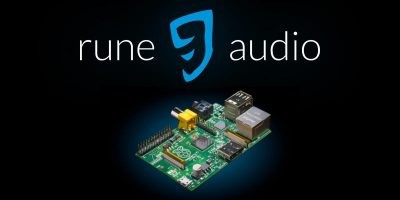 Turn Your Raspberry Pi into a Hi-Fi System with RuneAudio