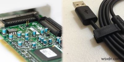 PCI vs. USB WiFi Adapters: Which Is Right for You?